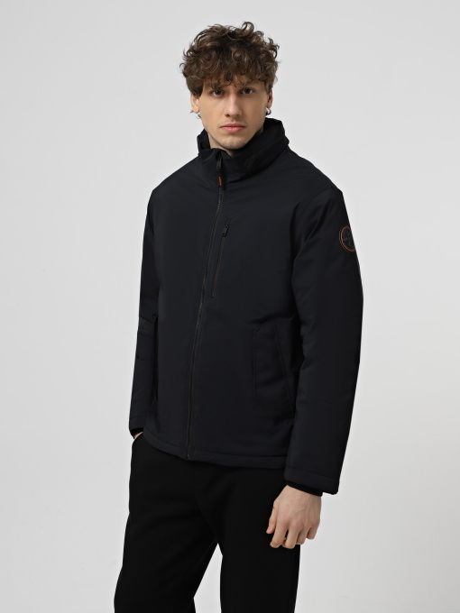 Зимова куртка Napapijri 20-22 модель NP0A4I1Z0411 Фото