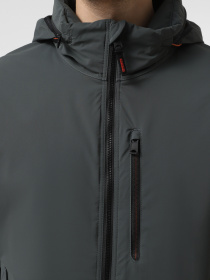 Зимова куртка Napapijri 20-22 модель NP0A4I1ZG1S1 Фото