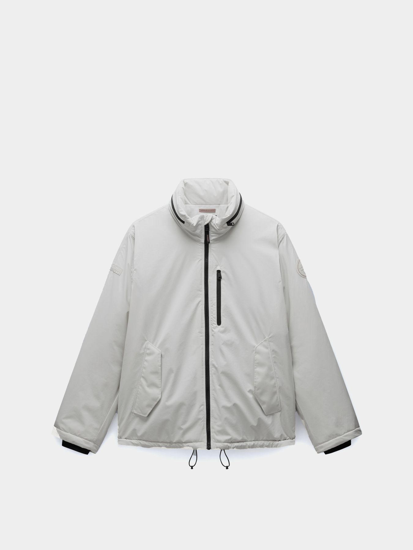 Зимова куртка Napapijri 20-22 модель NP0A4I1ZN1J1 Фото