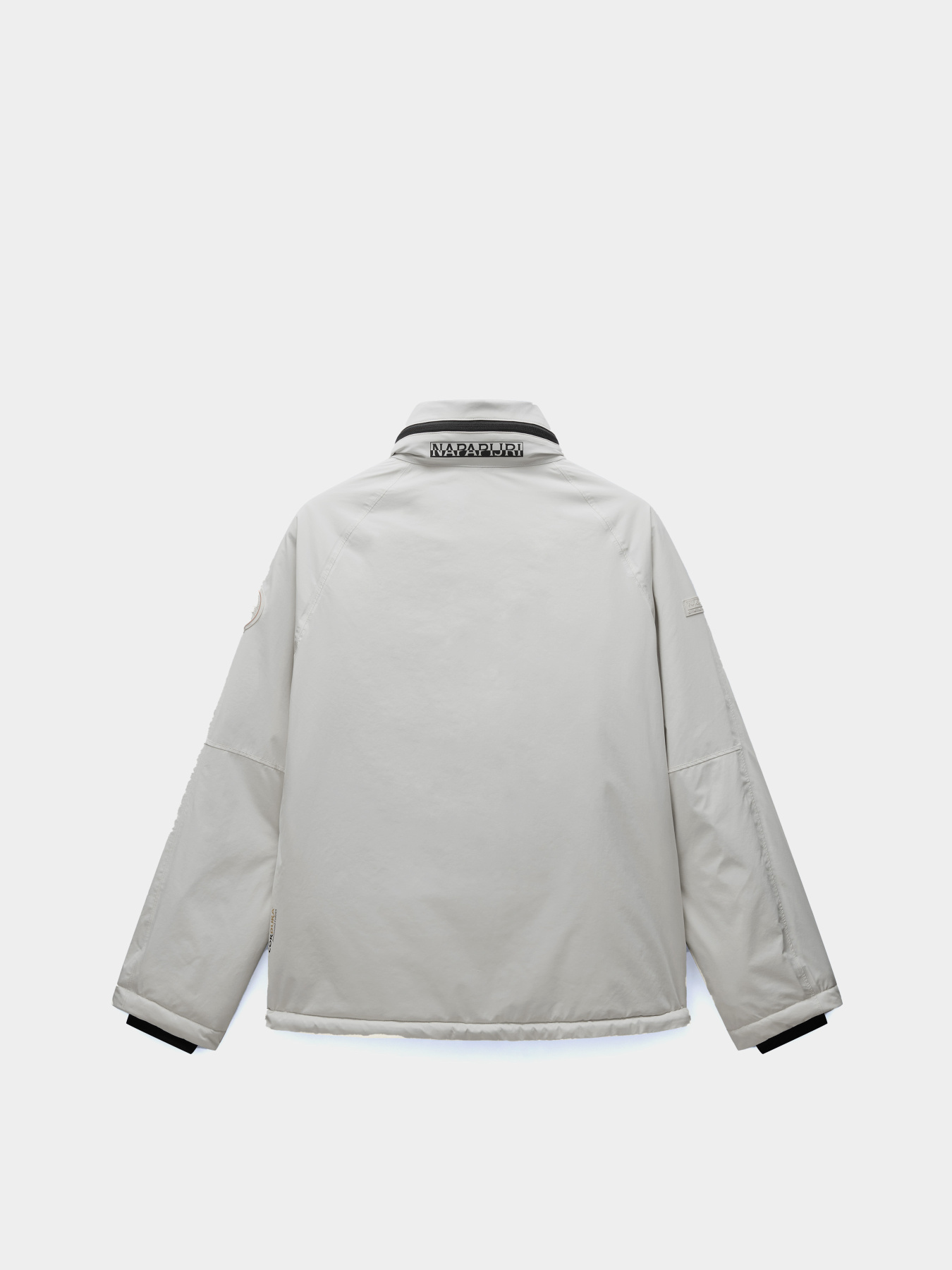 Зимова куртка Napapijri 20-22 модель NP0A4I1ZN1J1 Фото