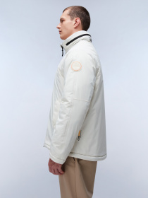 Зимова куртка Napapijri 20-22 модель NP0A4I1ZN1J1 Фото