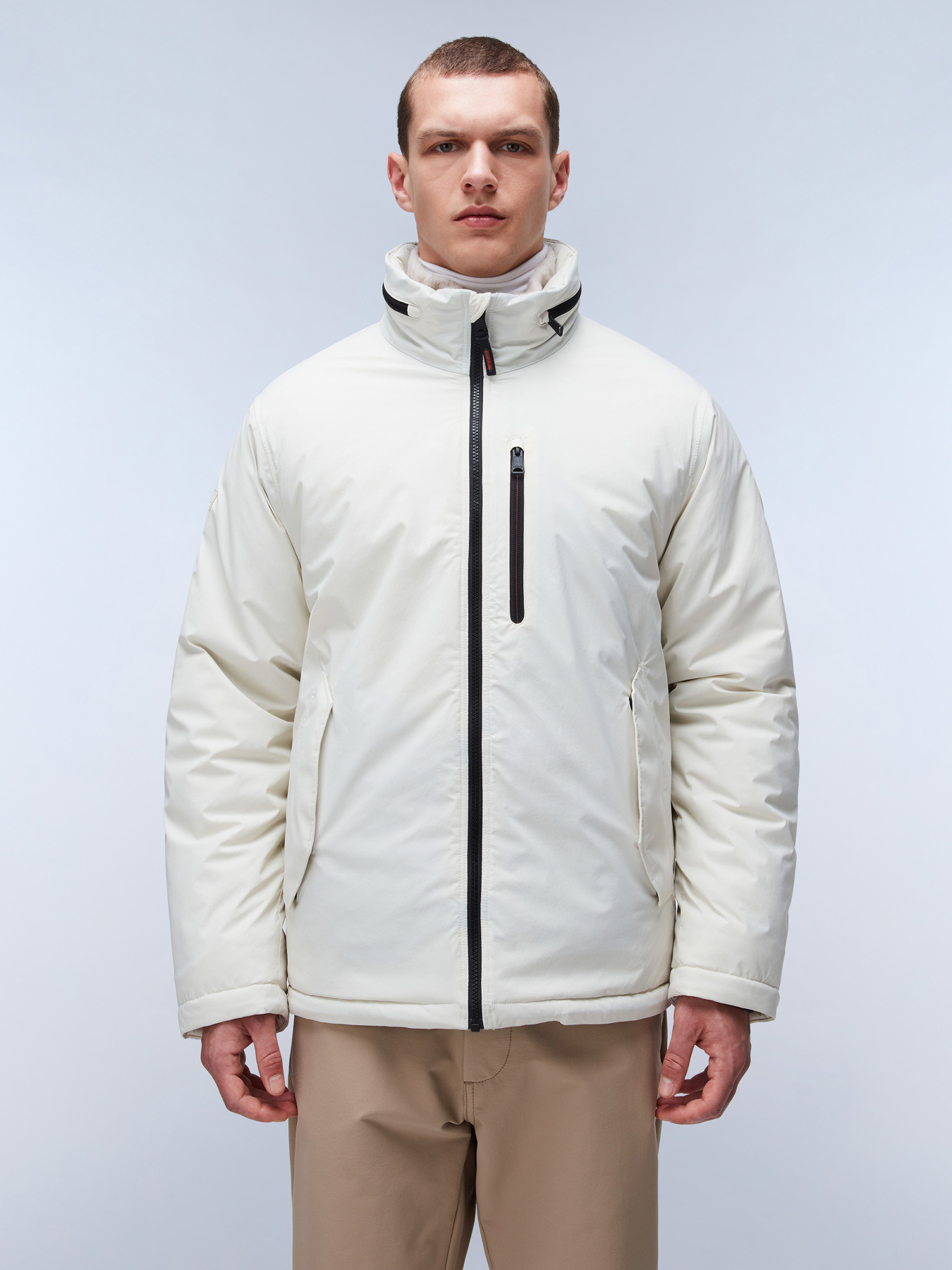 Зимова куртка Napapijri 20-22 модель NP0A4I1ZN1J1 Фото