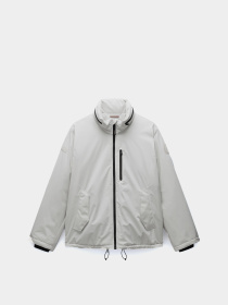 Зимова куртка Napapijri 20-22 модель NP0A4I1ZN1J1 Фото