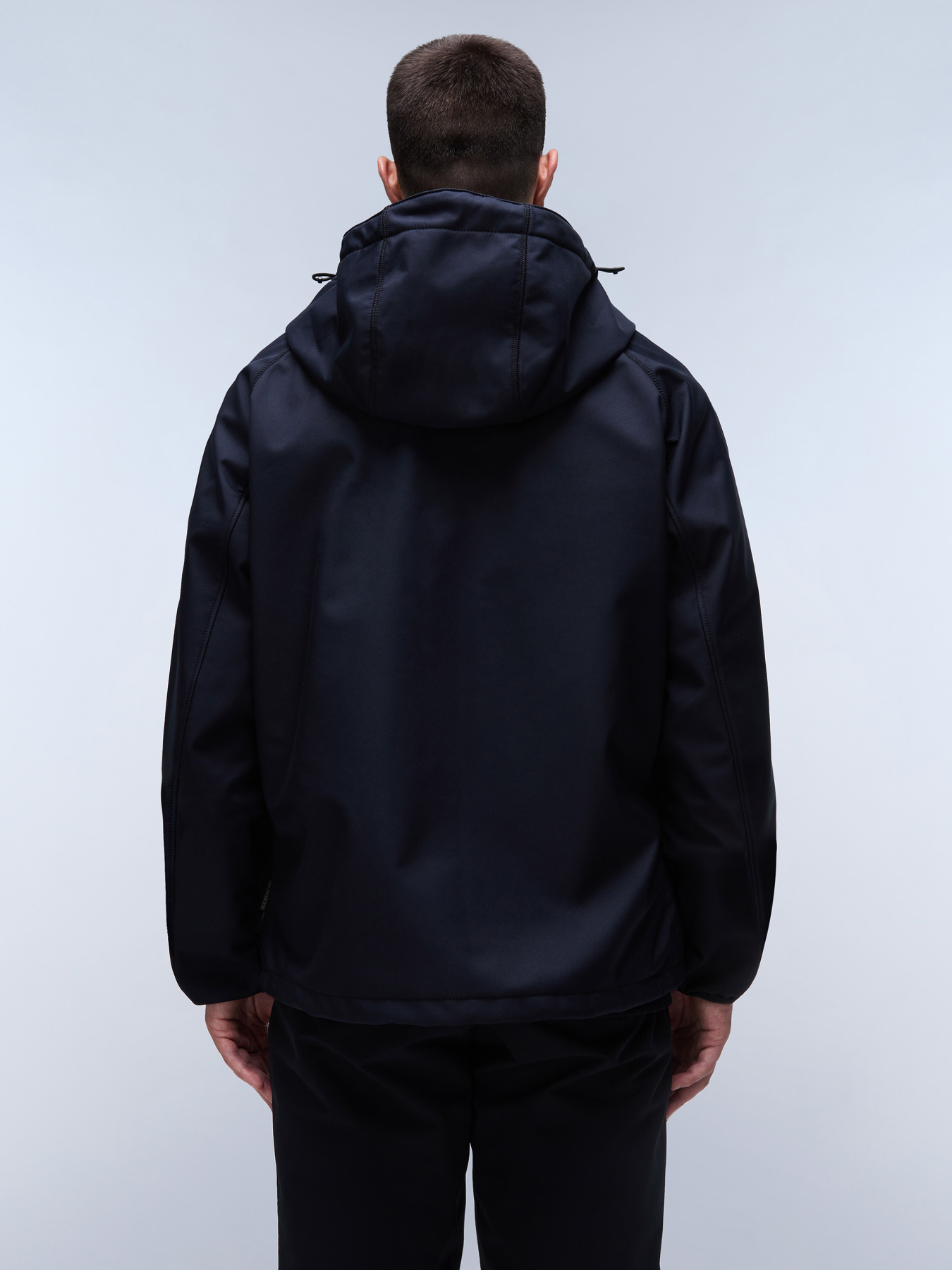 Демисезонная куртка Napapijri A-Wildhorn модель NP0A4I220411 Фото