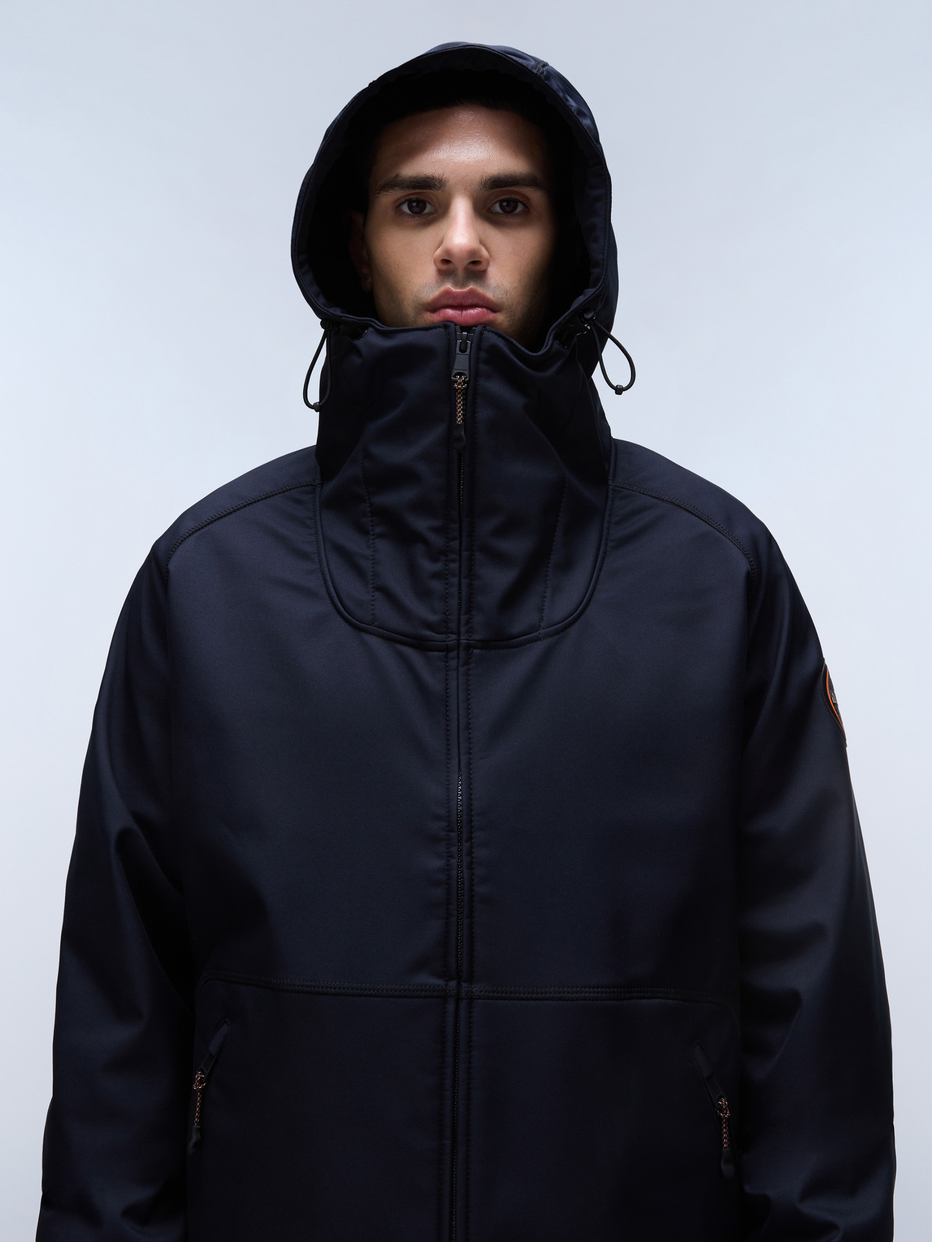 Демисезонная куртка Napapijri A-Wildhorn модель NP0A4I220411 Фото