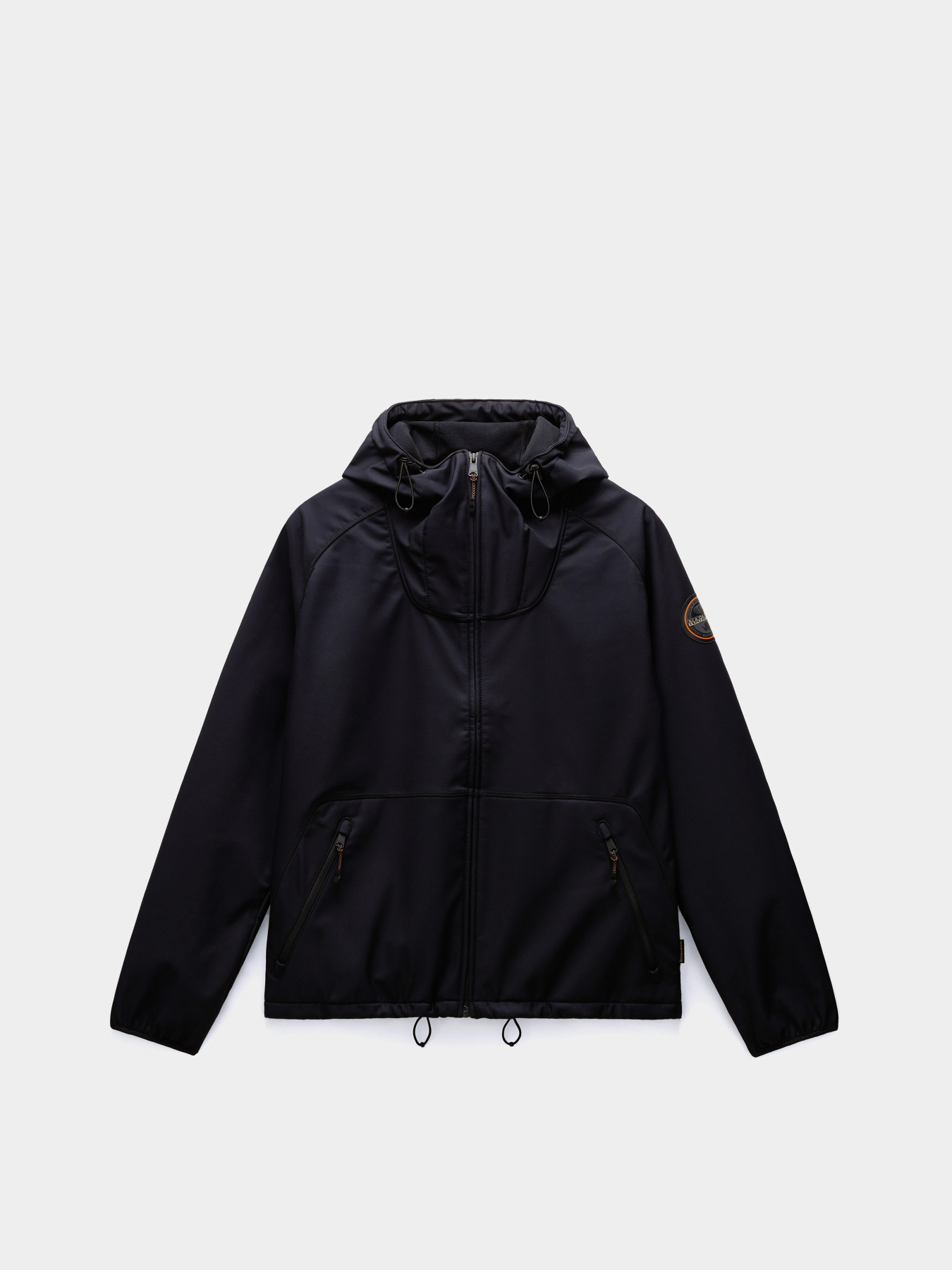 Демисезонная куртка Napapijri A-Wildhorn модель NP0A4I220411 Фото