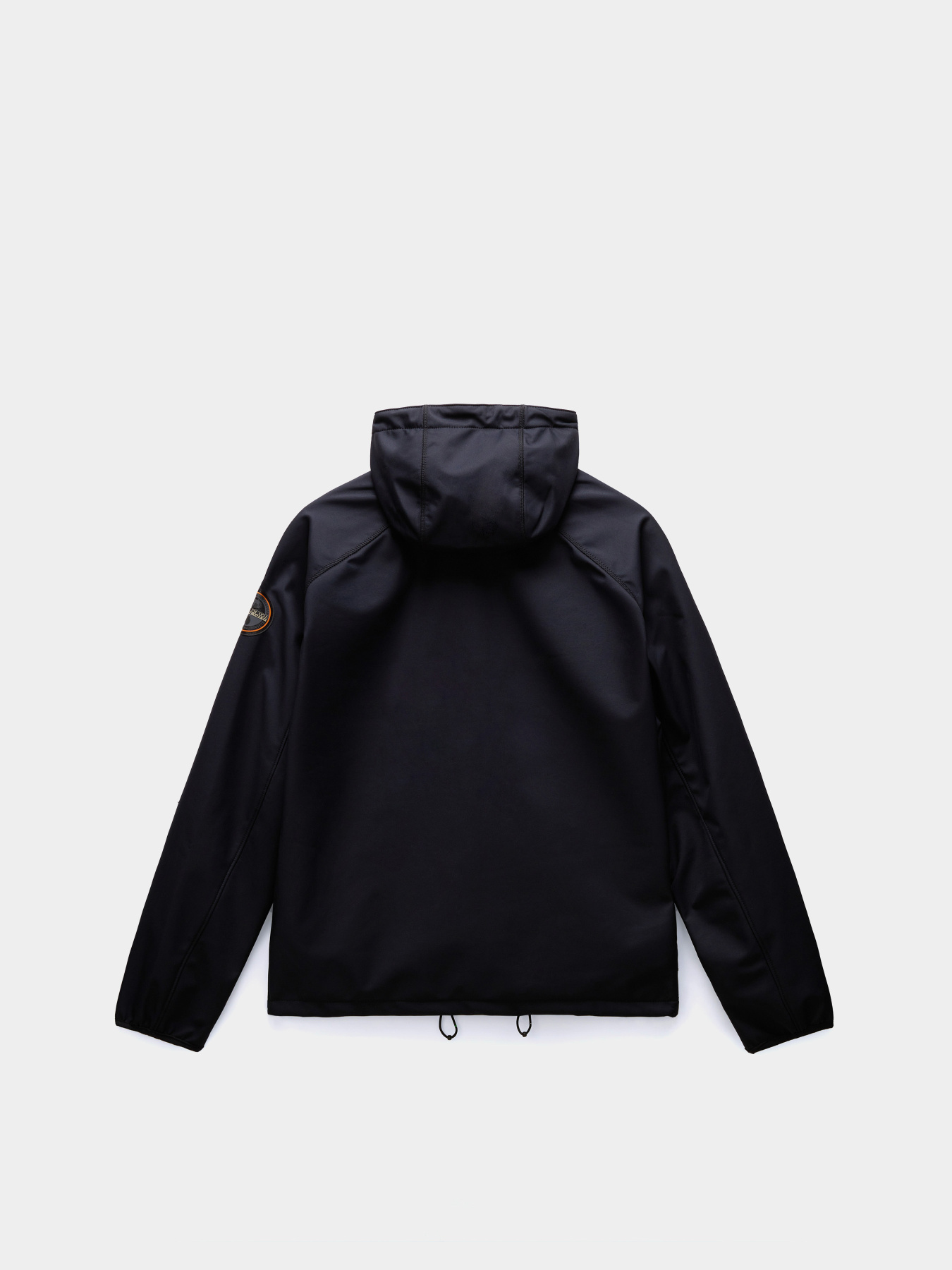 Демисезонная куртка Napapijri A-Wildhorn модель NP0A4I220411 Фото