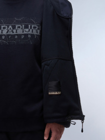 Демисезонная куртка Napapijri A-Wildhorn модель NP0A4I220411 Фото