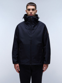 Демисезонная куртка Napapijri A-Wildhorn модель NP0A4I220411 Фото