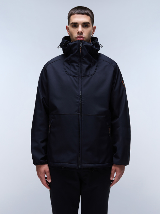 Демисезонная куртка Napapijri A-Wildhorn модель NP0A4I220411 Фото