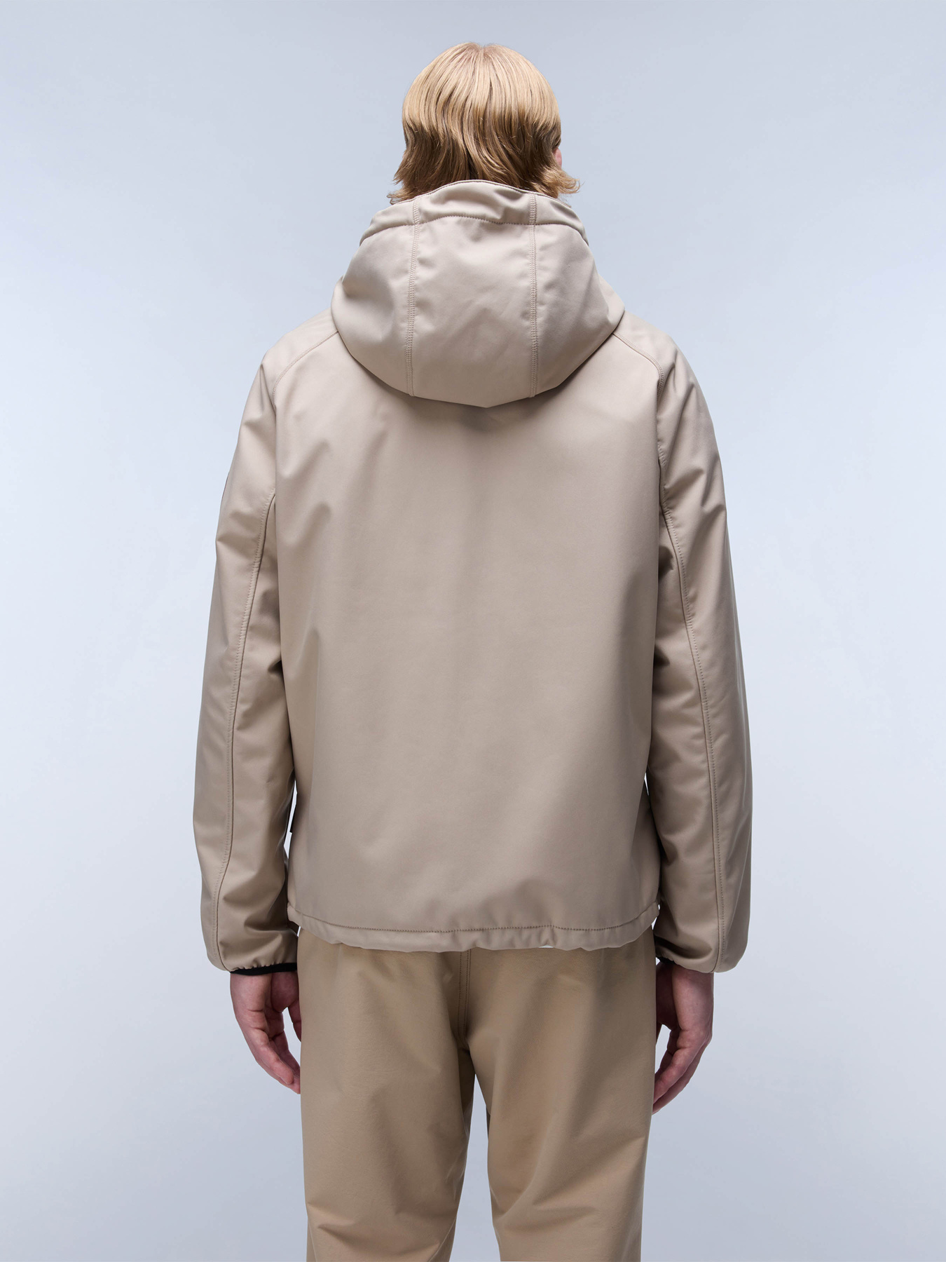 Демисезонная куртка Napapijri A-Wildhorn модель NP0A4I22N1I1 Фото