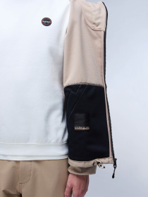 Демисезонная куртка Napapijri A-Wildhorn модель NP0A4I22N1I1 Фото