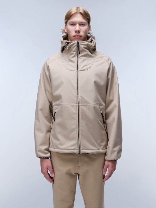 Демисезонная куртка Napapijri A-Wildhorn модель NP0A4I22N1I1 Фото