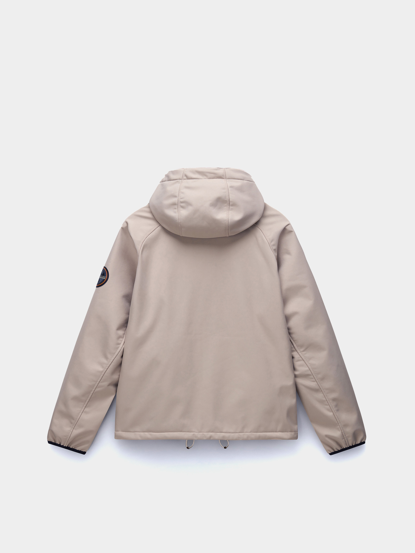 Демісезонна куртка Napapijri A-Wildhorn модель NP0A4I22N1I1 Фото