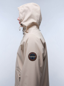 Демісезонна куртка Napapijri A-Wildhorn модель NP0A4I22N1I1 Фото