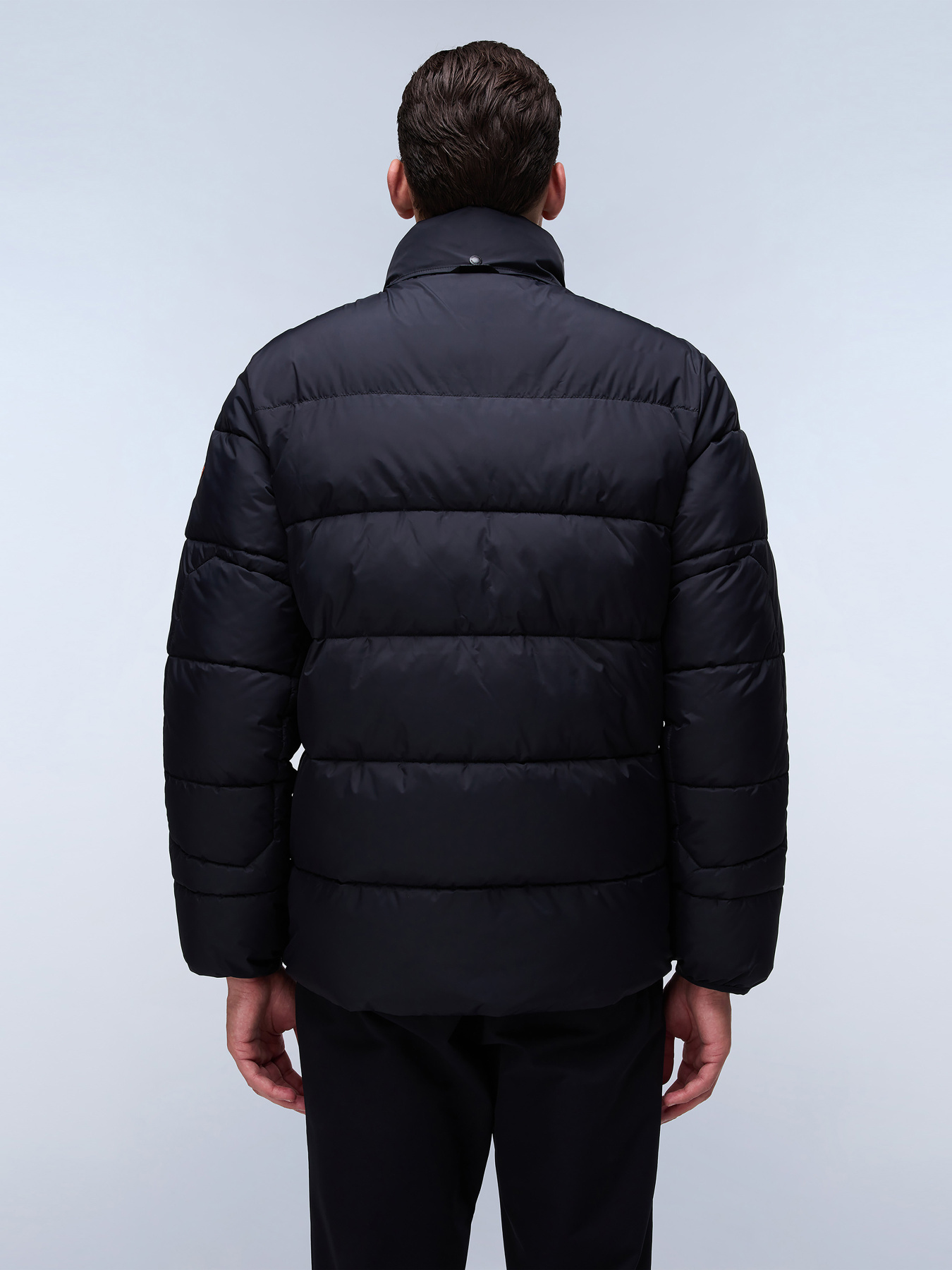 Зимова куртка Napapijri Rf Puffer Open модель NP0A4I230411 Фото