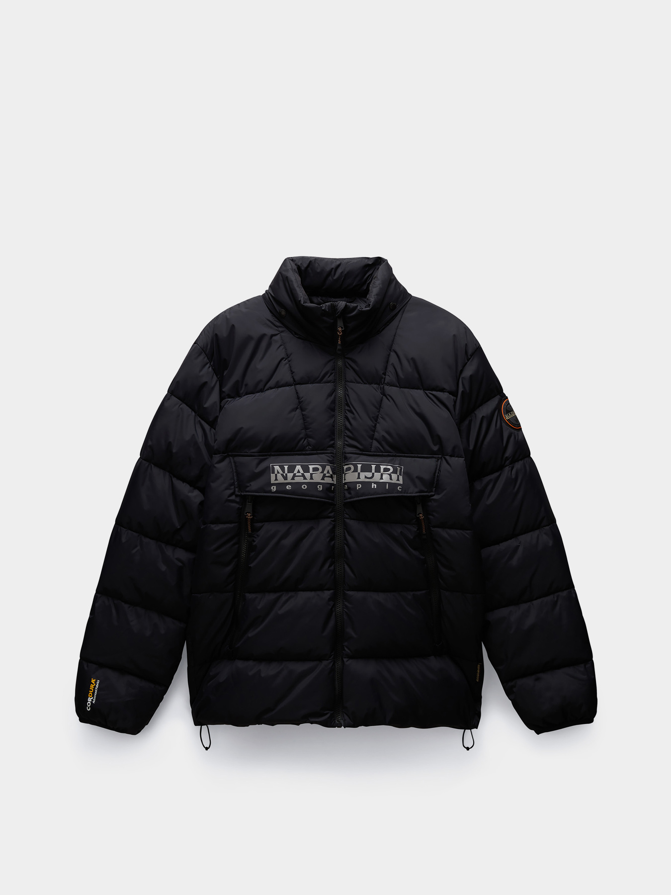 Зимова куртка Napapijri Rf Puffer Open модель NP0A4I230411 Фото