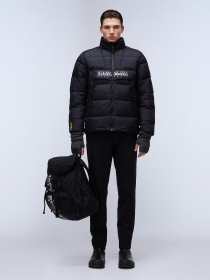 Зимова куртка Napapijri Rf Puffer Open модель NP0A4I230411 Фото