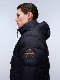 Зимняя куртка Napapijri Rf Puffer Open модель NP0A4I230411 Фото