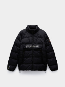 Зимняя куртка Napapijri Rf Puffer Open модель NP0A4I230411 Фото