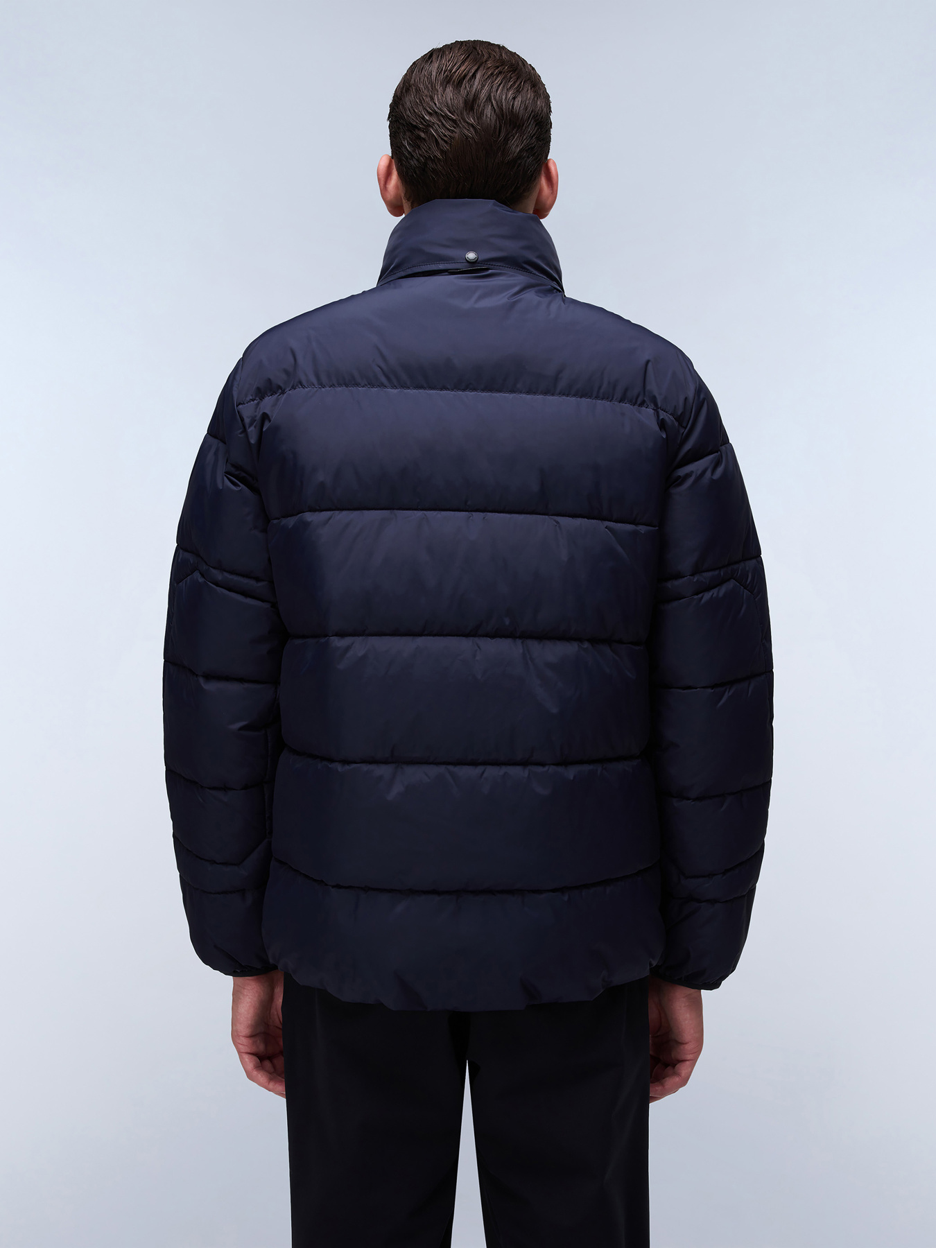 Зимова куртка Napapijri Rf Puffer Open модель NP0A4I231761 Фото