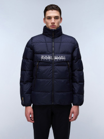 Зимова куртка Napapijri Rf Puffer Open модель NP0A4I231761 Фото