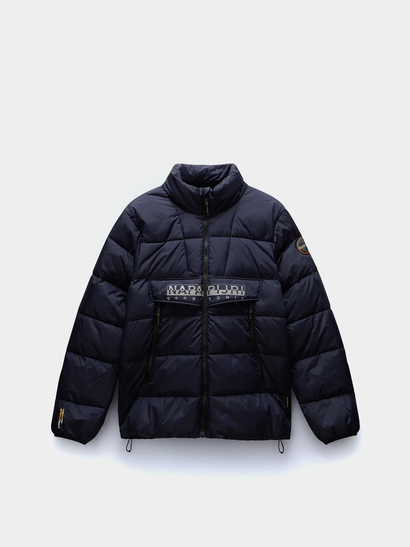 Зимова куртка Napapijri Rf Puffer Open модель NP0A4I231761 Фото