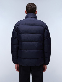 Зимова куртка Napapijri Rf Puffer Open модель NP0A4I231761 Фото