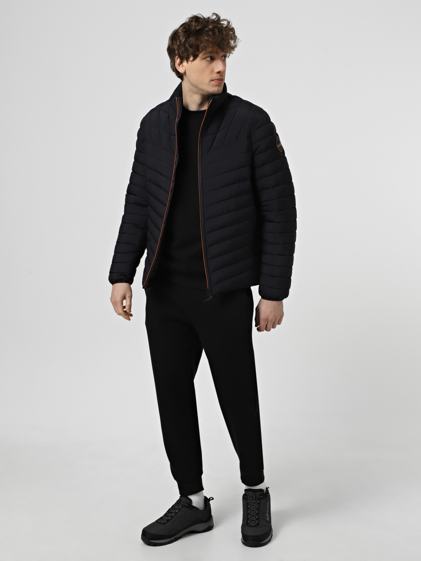 Зимова куртка Napapijri A-Lapaz модель NP0A4I259411 Фото