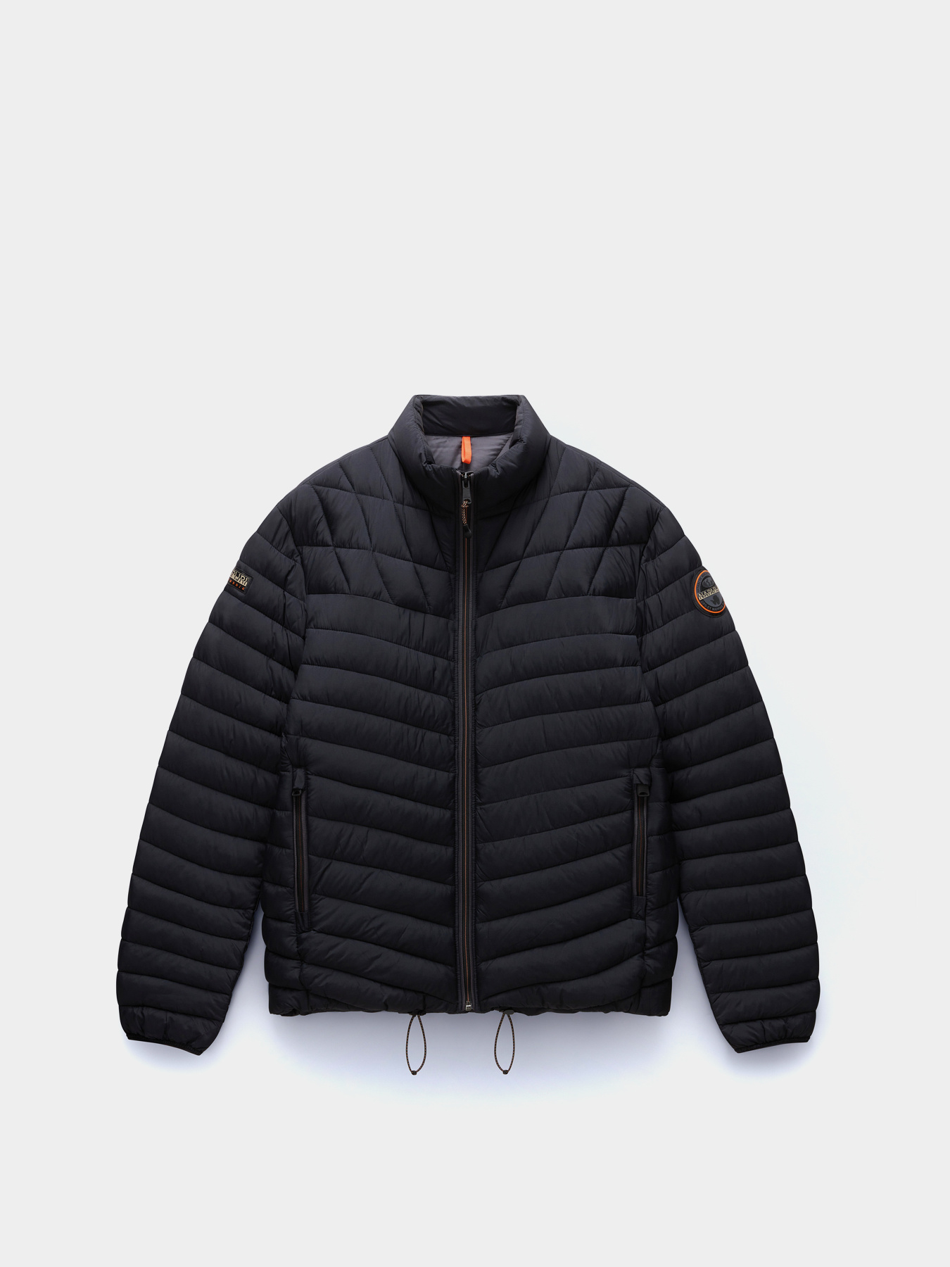 Зимняя куртка Napapijri A-Lapaz модель NP0A4I259411 Фото