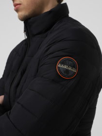 Зимняя куртка Napapijri A-Lapaz модель NP0A4I259411 Фото