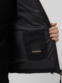 Зимняя куртка Napapijri A-Lapaz модель NP0A4I259411 Фото