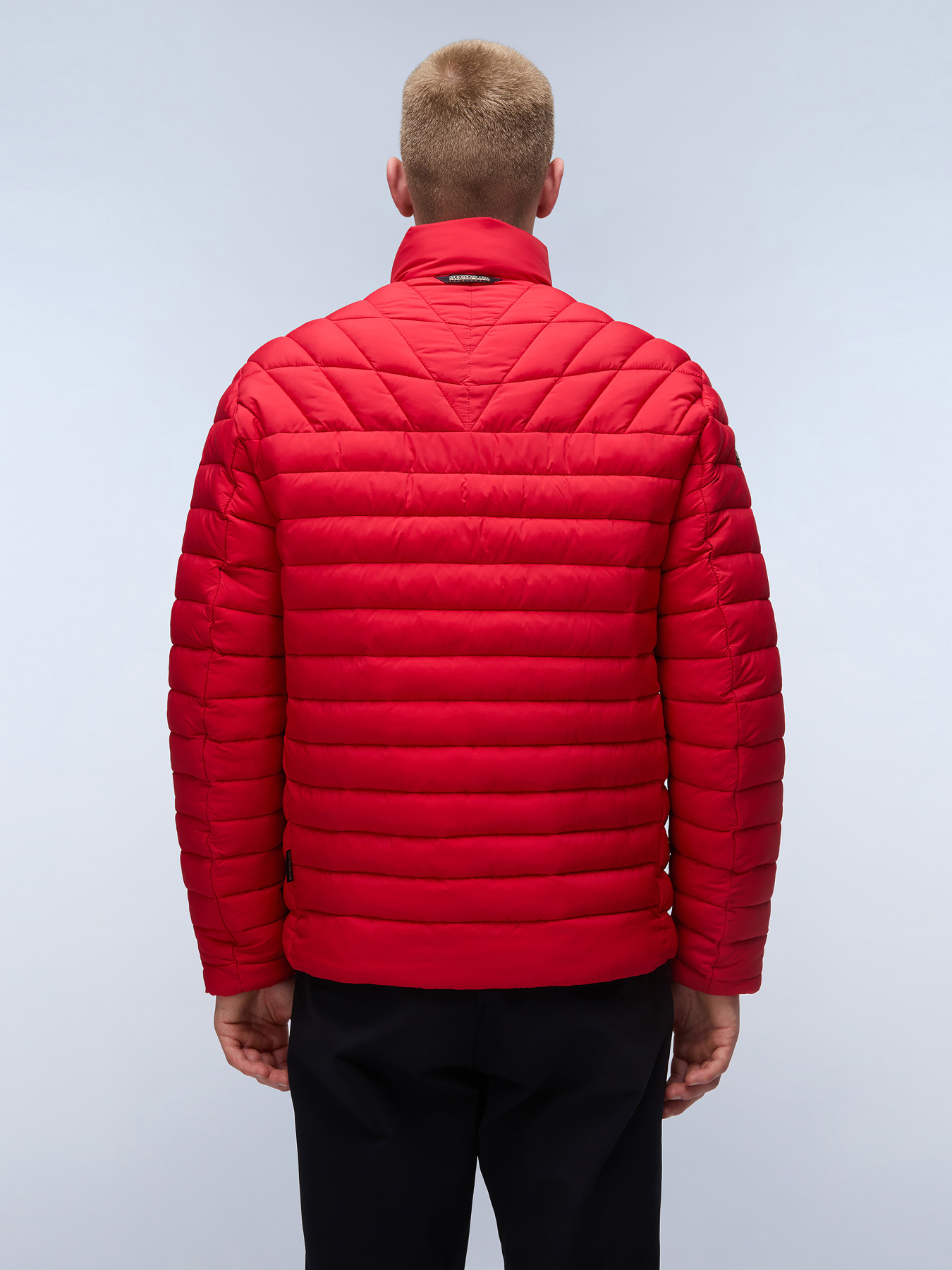 Зимняя куртка Napapijri A-Lapaz модель NP0A4I25R061 Фото