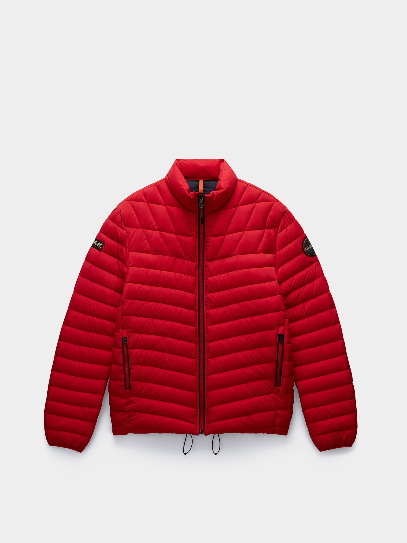 Зимняя куртка Napapijri A-Lapaz модель NP0A4I25R061 Фото