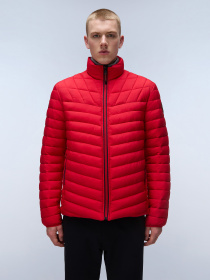 Зимняя куртка Napapijri A-Lapaz модель NP0A4I25R061 Фото