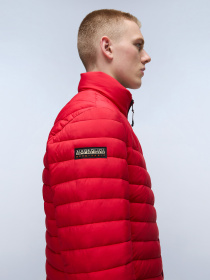 Зимняя куртка Napapijri A-Lapaz модель NP0A4I25R061 Фото