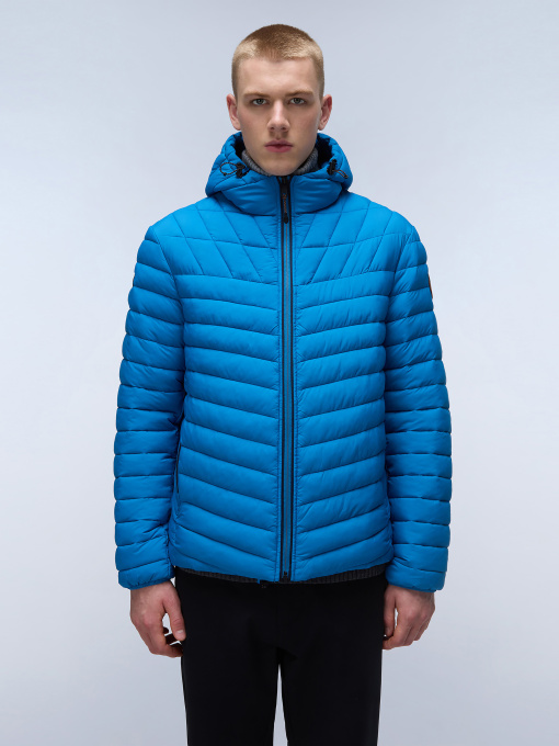 Зимняя куртка Napapijri A-Lapaz модель NP0A4I26B2P1 Фото