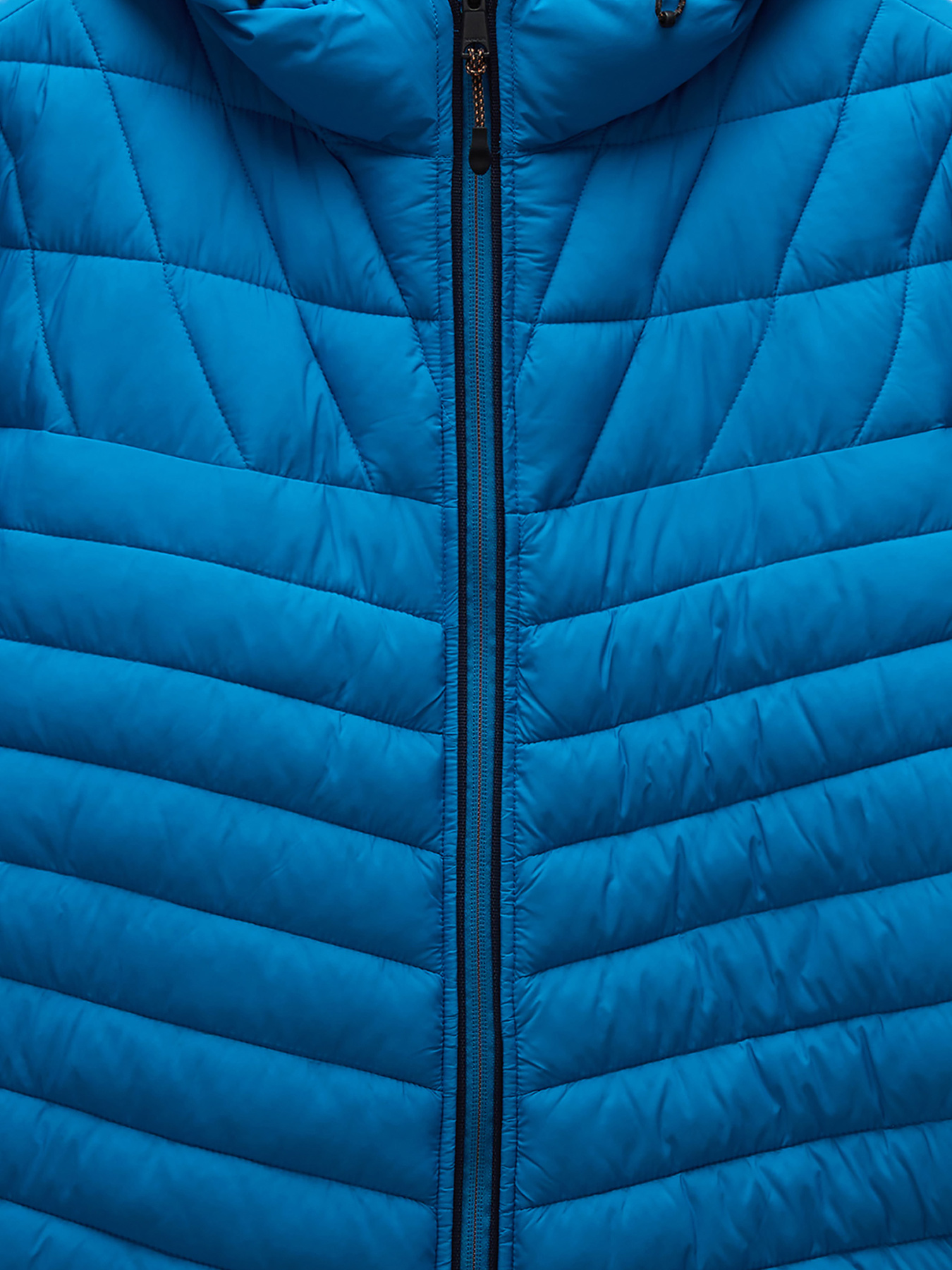 Зимняя куртка Napapijri A-Lapaz модель NP0A4I26B2P1 Фото