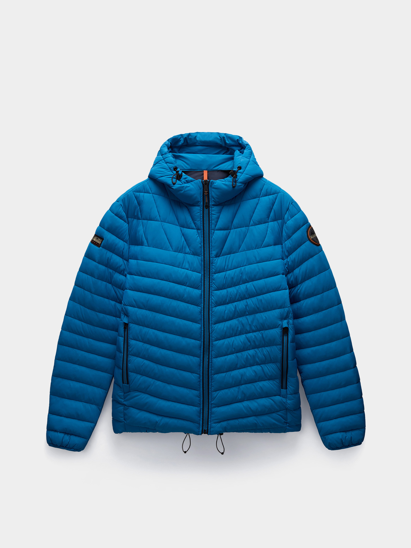 Зимняя куртка Napapijri A-Lapaz модель NP0A4I26B2P1 Фото