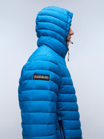 Зимняя куртка Napapijri A-Lapaz модель NP0A4I26B2P1 Фото