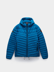 Зимняя куртка Napapijri A-Lapaz модель NP0A4I26B2P1 Фото