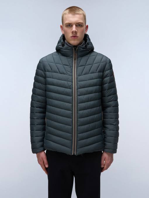 Зимняя куртка Napapijri A-Lapaz модель NP0A4I26G1S1 Фото