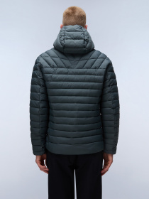 Зимова куртка Napapijri A-Lapaz модель NP0A4I26G1S1 Фото