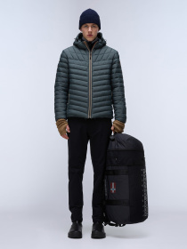 Зимова куртка Napapijri A-Lapaz модель NP0A4I26G1S1 Фото