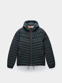 Зимова куртка Napapijri A-Lapaz модель NP0A4I26G1S1 Фото