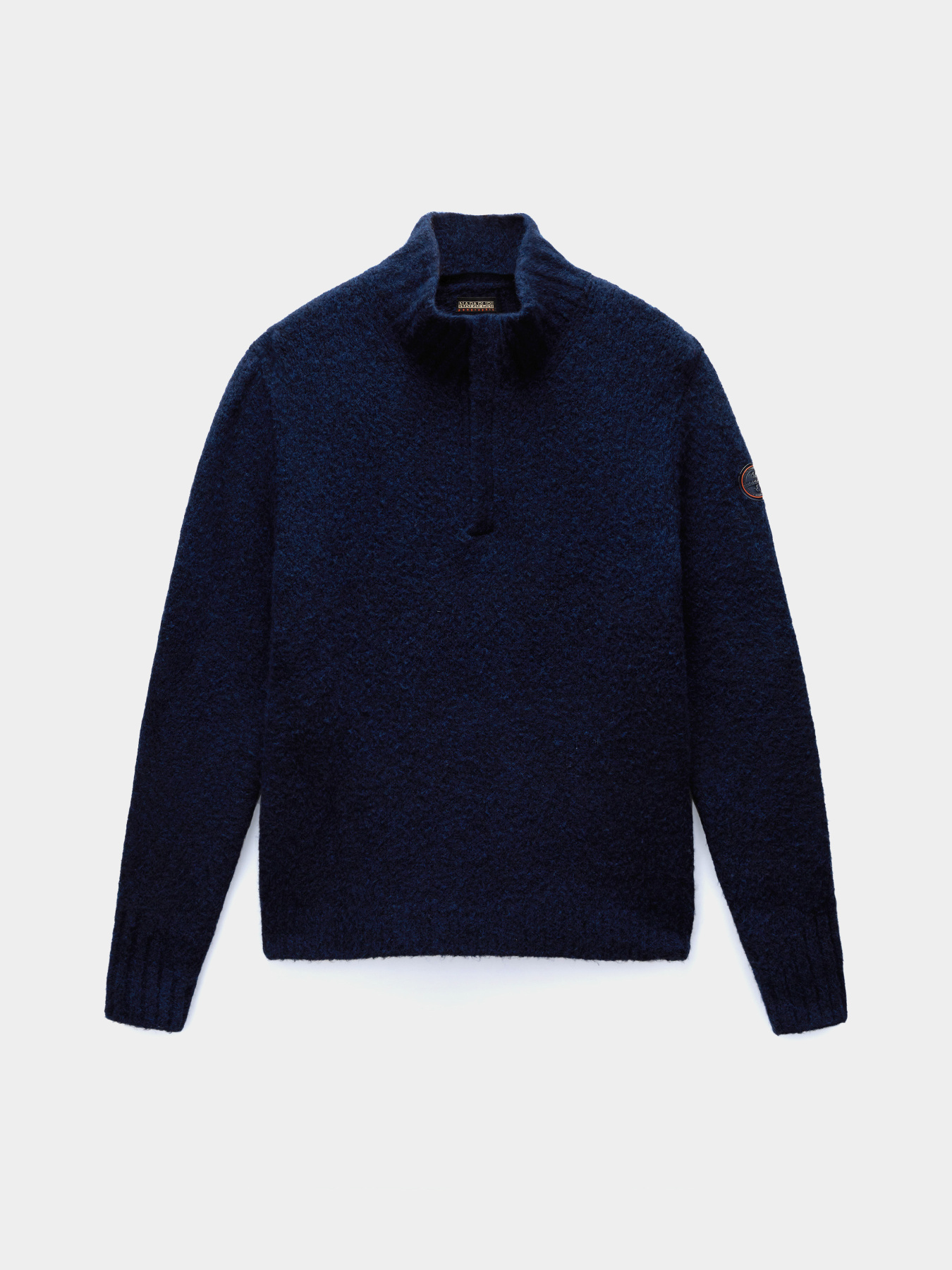 Кофта Napapijri D-Velan Hz модель NP0A4I281761 Фото