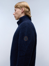 Кофта Napapijri D-Velan Hz модель NP0A4I281761 Фото