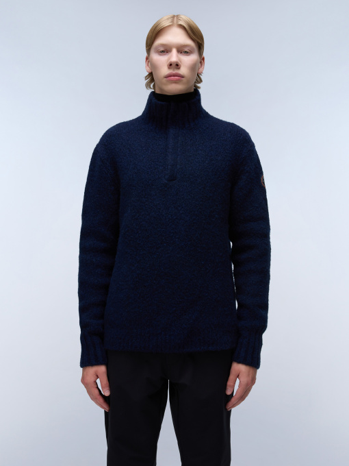 Кофта Napapijri D-Velan Hz модель NP0A4I281761 Фото