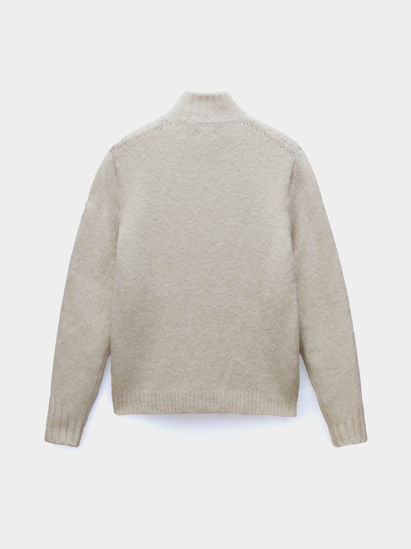 Кофта Napapijri D-Velan Hz модель NP0A4I28N1J1 Фото