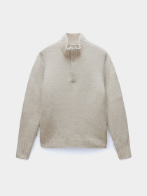 Кофта Napapijri D-Velan Hz модель NP0A4I28N1J1 Фото